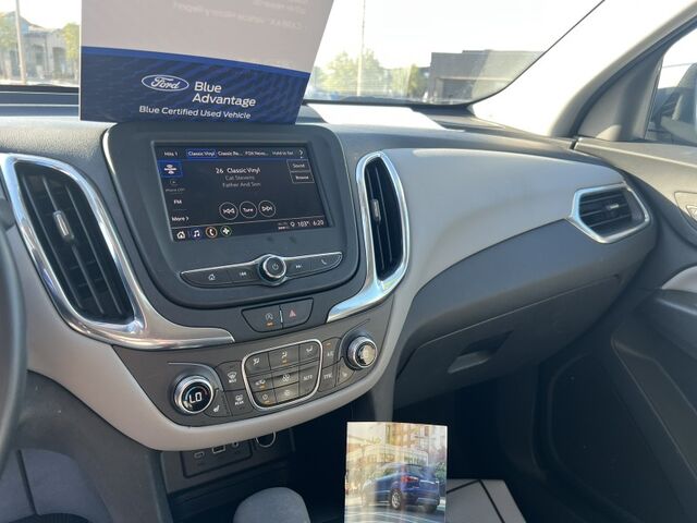 2023 Chevrolet Equinox LT  TX