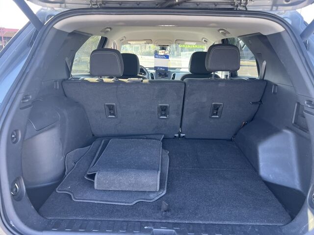 2023 Chevrolet Equinox LT  TX