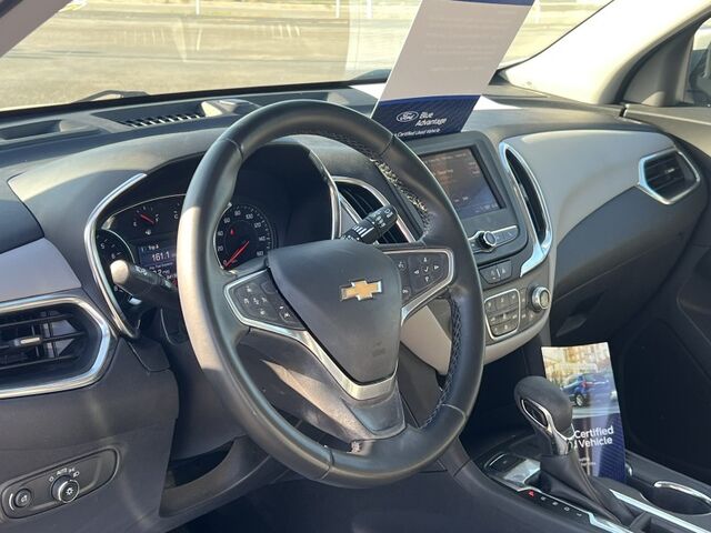 2023 Chevrolet Equinox LT  TX