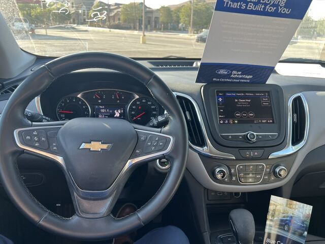 2023 Chevrolet Equinox LT  TX