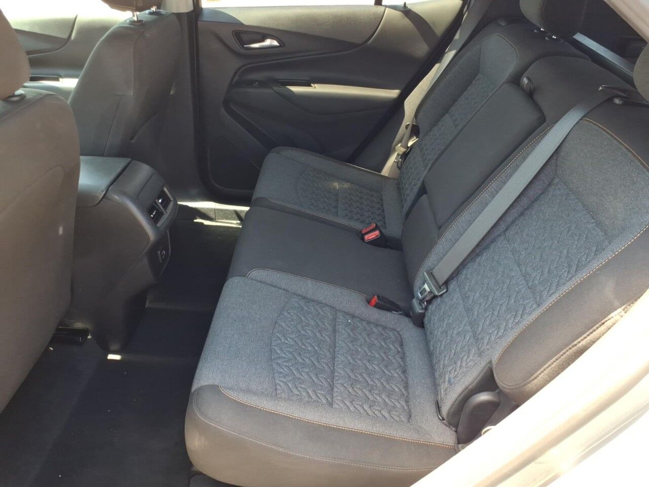 2023 Chevrolet Equinox LT Uvalde TX