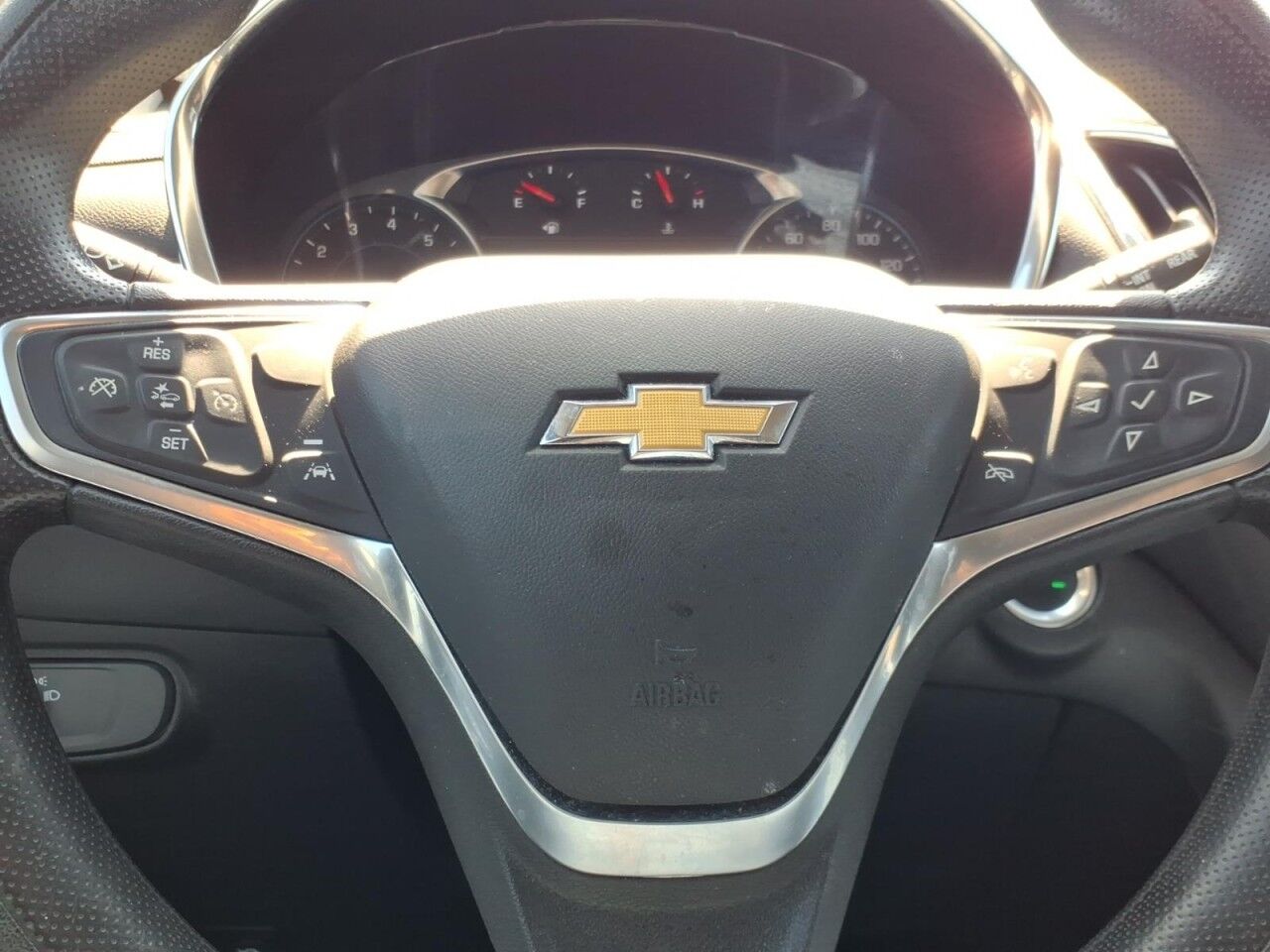 2023 Chevrolet Equinox LT Uvalde TX