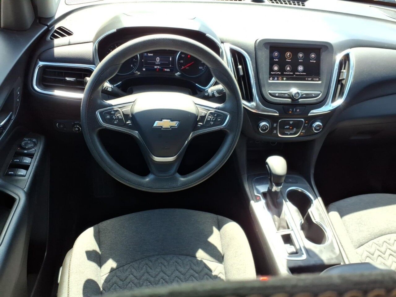 2023 Chevrolet Equinox LT Uvalde TX