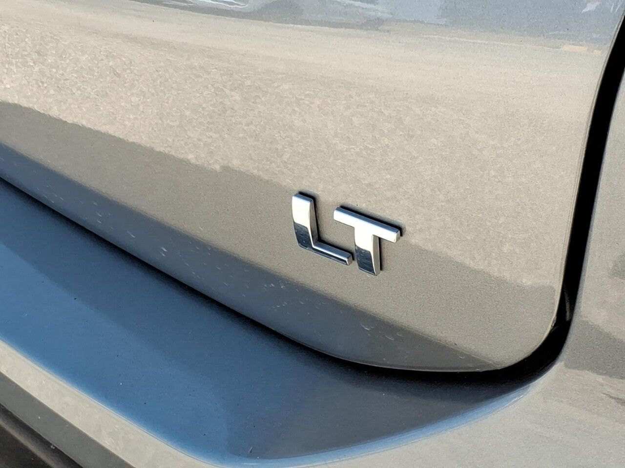 2023 Chevrolet Equinox LT Uvalde TX