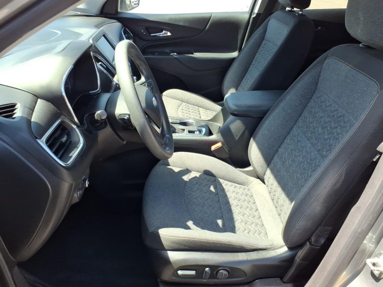 2023 Chevrolet Equinox LT Uvalde TX