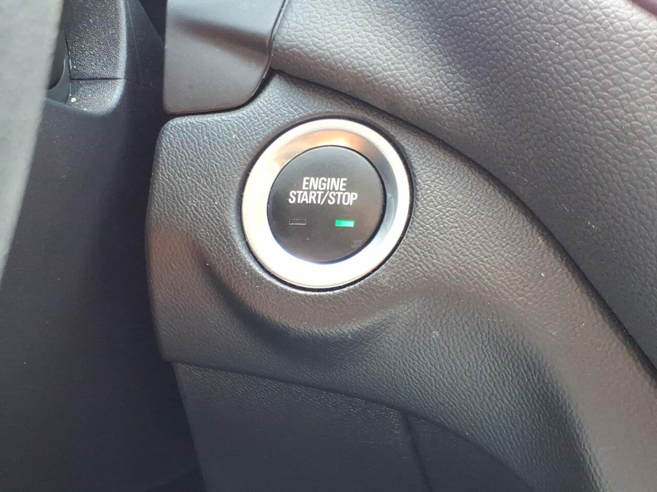 2023 Chevrolet Equinox LT Uvalde TX