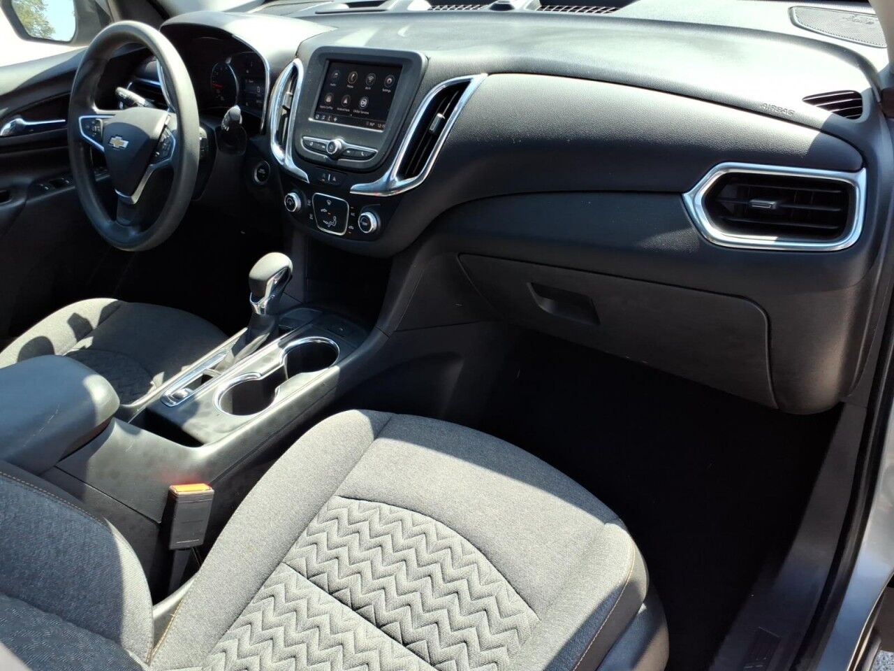 2023 Chevrolet Equinox LT Uvalde TX