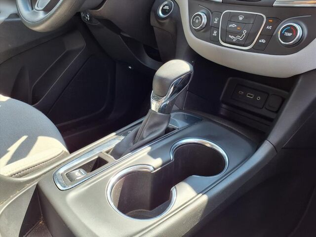2023 Chevrolet Equinox LT  TX
