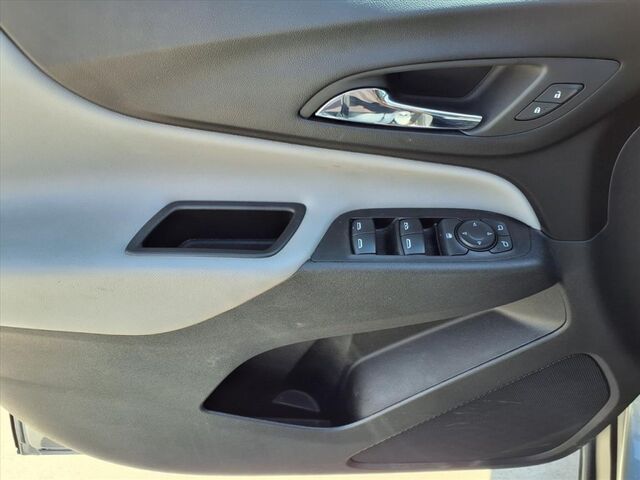 2023 Chevrolet Equinox LT  TX