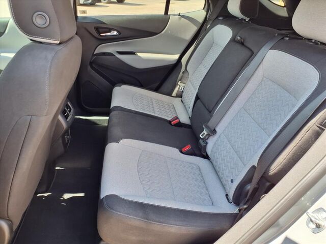 2023 Chevrolet Equinox LT  TX