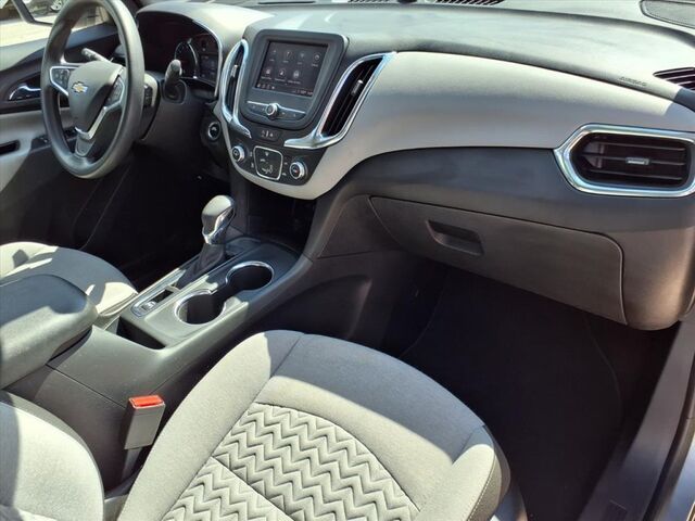 2023 Chevrolet Equinox LT  TX