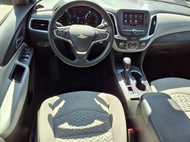 2023 Chevrolet Equinox LT  TX