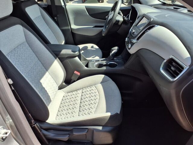 2023 Chevrolet Equinox LT  TX
