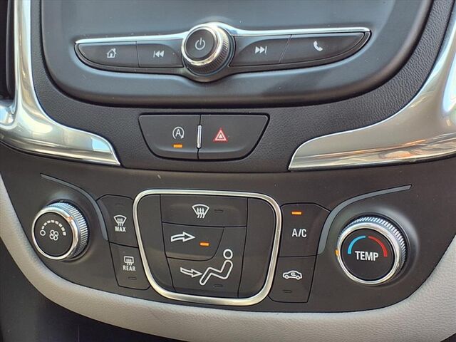 2023 Chevrolet Equinox LT  TX
