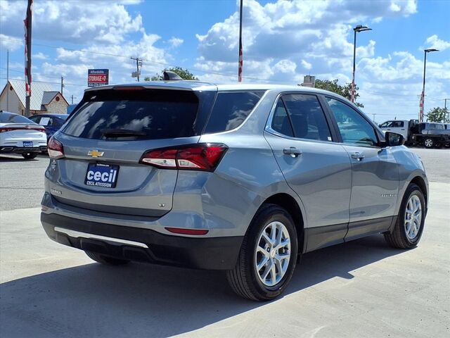 2023 Chevrolet Equinox LT  TX