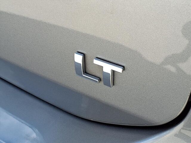 2023 Chevrolet Equinox LT  TX