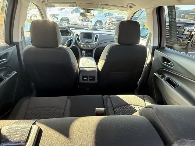 2023 Chevrolet Equinox LT  TX