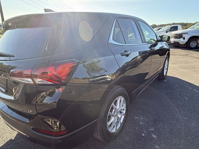 2023 Chevrolet Equinox LT  TX