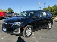 2023_Chevrolet_Equinox_LT_  TX