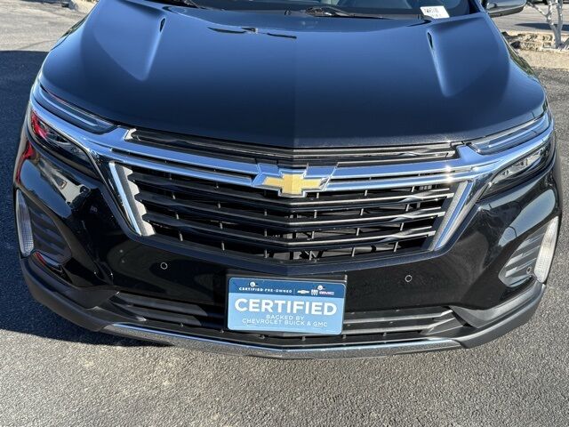 2023 Chevrolet Equinox LT  TX