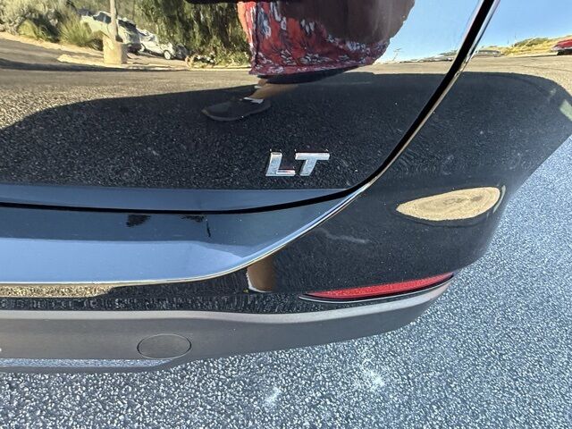 2023 Chevrolet Equinox LT  TX