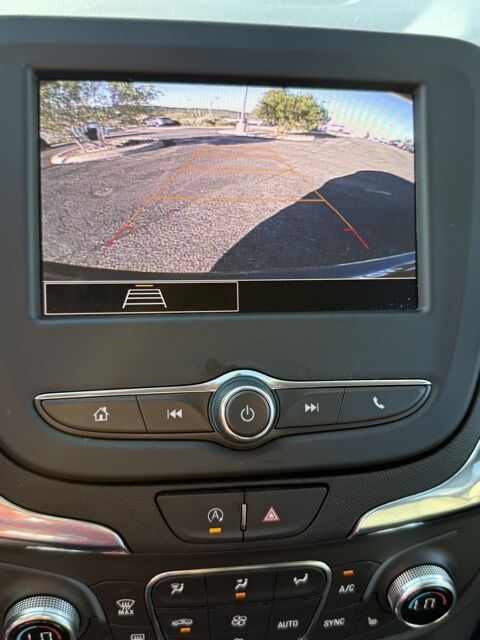 2023 Chevrolet Equinox LT  TX