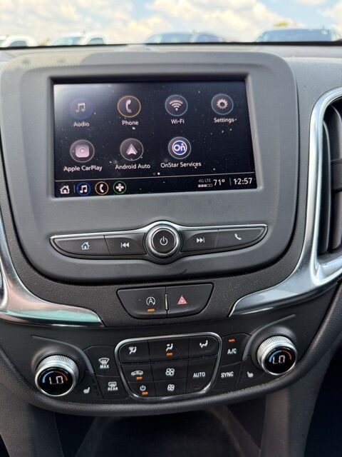 2023 Chevrolet Equinox LT  TX