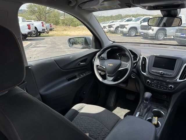 2023 Chevrolet Equinox LT  TX
