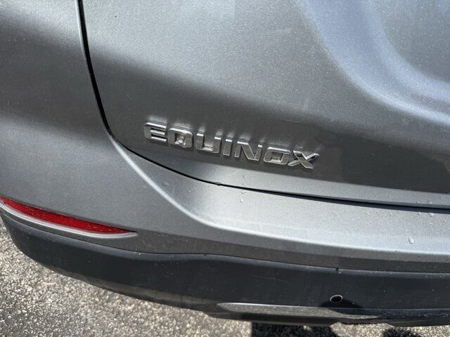 2023 Chevrolet Equinox LT  TX