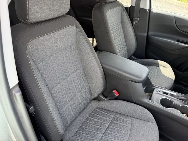 2023 Chevrolet Equinox LT  TX