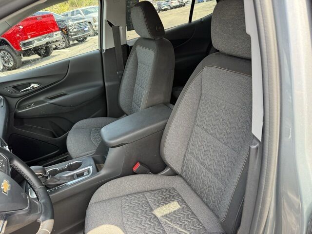 2023 Chevrolet Equinox LT  TX