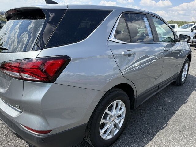 2023 Chevrolet Equinox LT  TX