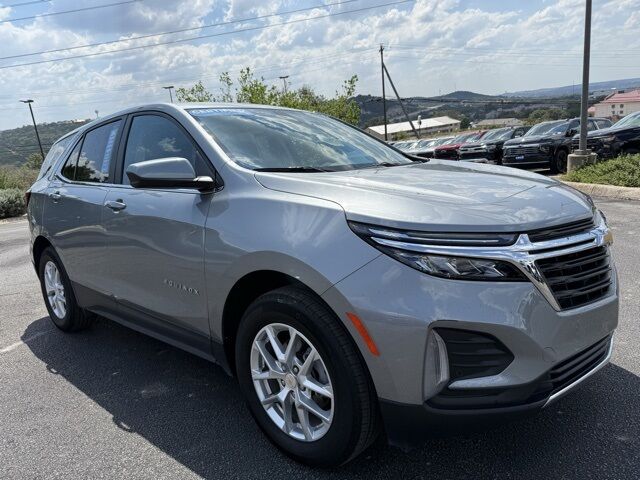 2023 Chevrolet Equinox LT  TX