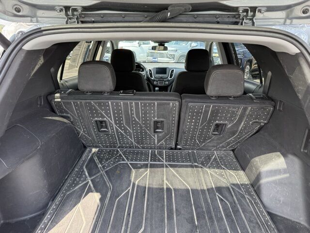 2023 Chevrolet Equinox LT  TX