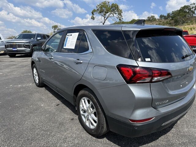 2023 Chevrolet Equinox LT  TX