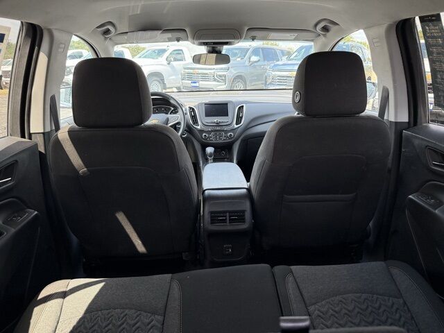 2023 Chevrolet Equinox LT  TX