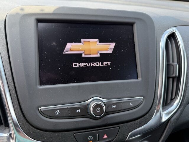 2023 Chevrolet Equinox LT  TX