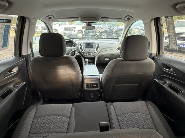 2023 Chevrolet Equinox LT TX 2023 Chevrolet Equinox LT TX