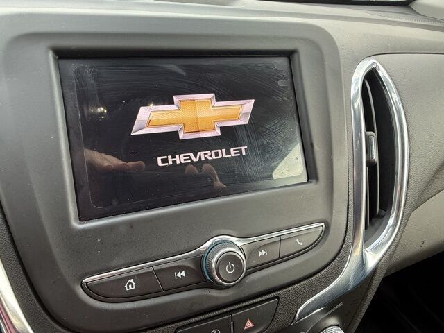 2023 Chevrolet Equinox LT TX 2023 Chevrolet Equinox LT TX