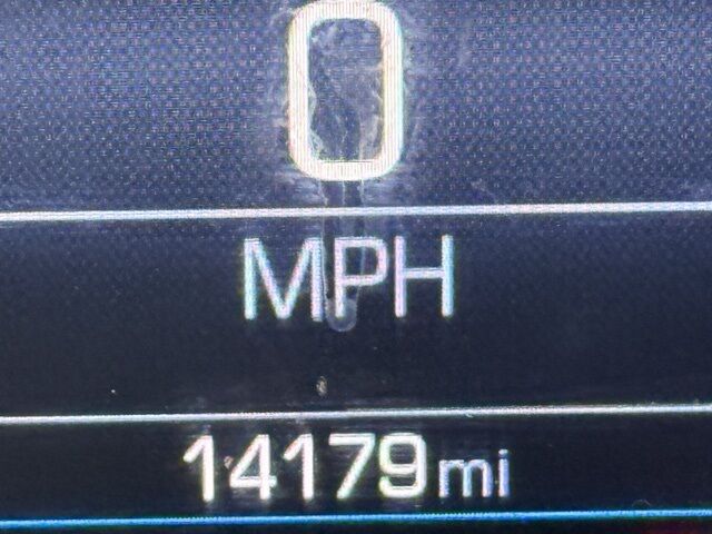 2023 Chevrolet Equinox LT TX 2023 Chevrolet Equinox LT TX