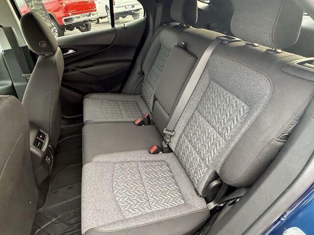 2023 Chevrolet Equinox LT TX 2023 Chevrolet Equinox LT TX