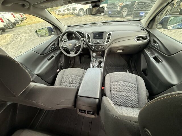 2023 Chevrolet Equinox LT TX 2023 Chevrolet Equinox LT TX