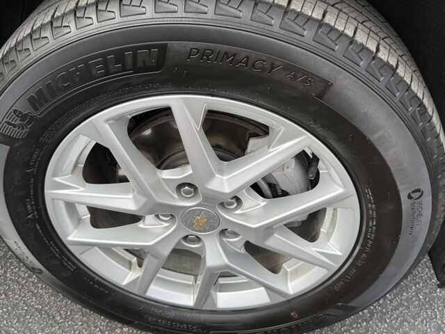 2023 Chevrolet Equinox LT TX 2023 Chevrolet Equinox LT TX