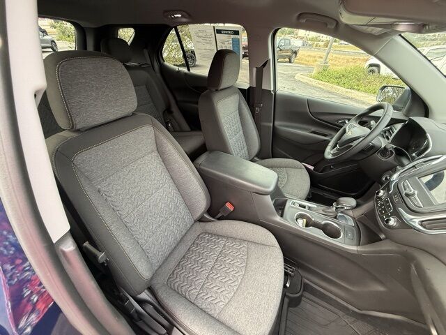 2023 Chevrolet Equinox LT TX 2023 Chevrolet Equinox LT TX