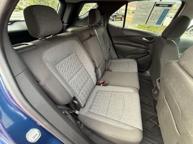 2023 Chevrolet Equinox LT TX 2023 Chevrolet Equinox LT TX