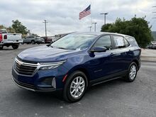 2023_Chevrolet_Equinox_LT_  TX