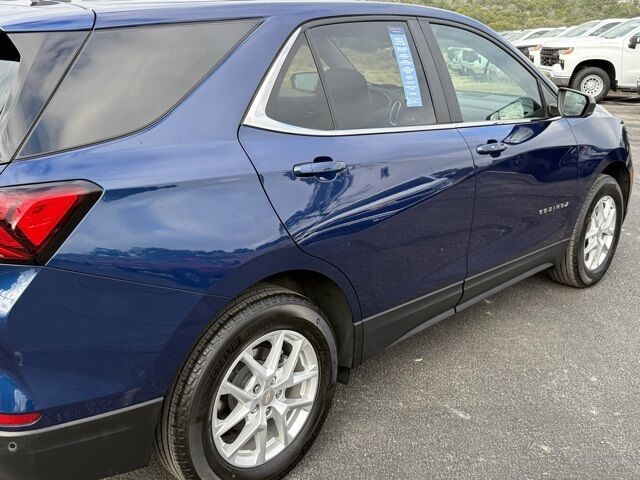 2023 Chevrolet Equinox LT TX 2023 Chevrolet Equinox LT TX