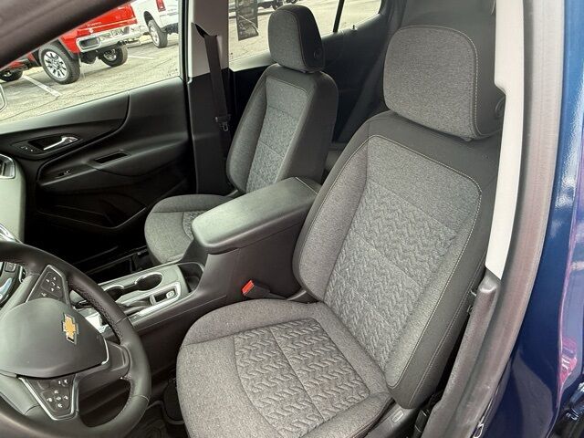 2023 Chevrolet Equinox LT TX 2023 Chevrolet Equinox LT TX