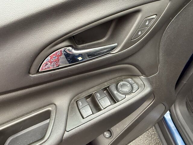 2023 Chevrolet Equinox LT TX 2023 Chevrolet Equinox LT TX