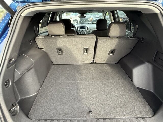 2023 Chevrolet Equinox LT TX 2023 Chevrolet Equinox LT TX